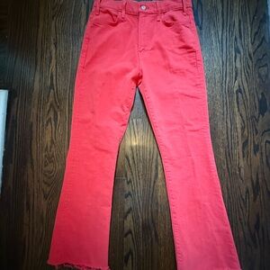 MOTHER The Hustler Ankle “The Devil May Care”